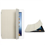 Smartcover til iPad mini (Hvid) Kun forside